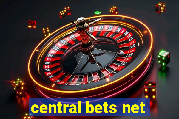 central bets net